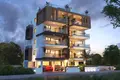 Appartement 2 chambres 101 m² Larnaca, Chypre