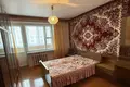 Wohnung 3 zimmer 66 m² Babrujsk, Belarus