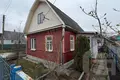 Haus 59 m² Drackauski sielski Saviet, Belarus