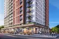 Piso en edificio nuevo Luxera Topkapı