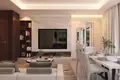 Appartement 1 chambre 50 m² Aradíppou, Chypre