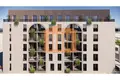 2 bedroom apartment 72 m² Golem, Albania