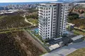 Wohnung 2 zimmer 55 m² Mahmutlar Mahallesi, Türkei