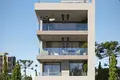 Mieszkanie 3 pokoi 124 m² Dystrykt Larnaka, Cypr