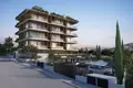Wohnung 2 Schlafzimmer 105 m² Agios Tychonas, Zypern