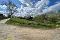 Land 49 m² Novy Dvor, Belarus