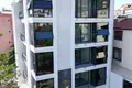 Mieszkanie 2 pokoi 49 m² Muratpasa, Turcja