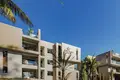 Mieszkanie 3 pokoi 81 m² Dystrykt Larnaka, Cypr