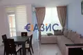 Mieszkanie 2 pokoi 72 m² Lozenets, Bułgaria