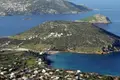 Villa de 5 habitaciones 450 m² Limenas Markopoulou, Grecia