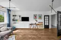 2 room apartment 62 m² Warsaw, Poland