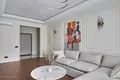 Apartamento 1 habitacion 74 m² Moscú, Rusia