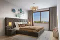 Wohnung 2 Schlafzimmer 92 m² Kouklia, Zypern