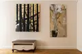 Appartement 5 chambres 235 m² Riga, Lettonie