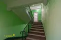 Wohnung 1 zimmer 35 m² Minsk, Belarus