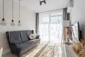 Appartement 4 chambres 56 m² Varsovie, Pologne