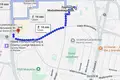 Квартира 3 комнаты 53 м² в Варшаве, Польша