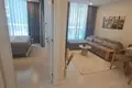 2 bedroom penthouse 95 m² Muratpasa, Turkey