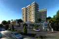1 bedroom apartment 44 m² Cankaya, Turkey