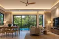 2-Zimmer-Villa 180 m² Si Sunthon, Thailand