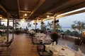 Apartamento vacacional Diamond con piscina en Vlora, Albania.