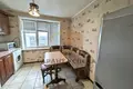 Wohnung 3 zimmer 74 m² Muchaviecki sielski Saviet, Belarus