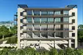 2 bedroom apartment 91 m² Paphos Municipality, Cyprus