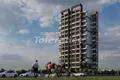1 bedroom apartment 47 m² Mezitli, Turkey