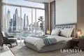 Apartamento 1 habitación 740 m² Dubái, Emiratos Árabes Unidos
