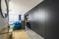 2 room apartment 47 m² Warsaw, Poland