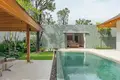 Willa 3 pokoi 354 m² Thalang, Tajlandia