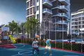 Apartamento 73 m² Región del Mediterráneo, Turquía