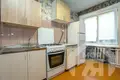 Квартира 1 комната 38 м² Молодечно, Беларусь