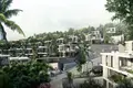Квартира 1 комната 216 м² Бодрум, Турция