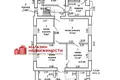 House 139 m² Hrodna, Belarus