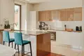 Таунхаус 4 комнаты 234 м² Кумбор, Черногория