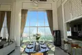 Kondominium 4 Schlafzimmer  Pattaya, Thailand