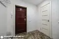 Wohnung 1 zimmer 31 m² Minsk, Belarus