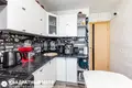 Appartement 2 chambres 47 m² Minsk, Bélarus