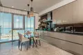 1 bedroom apartment 85 m² Bakırköy, Turkey