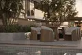 Residential complex New complex of apartments Verdana 5 with swimming pools and lounge areas, Dubai Investment Park, Dubai, UAE