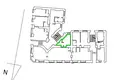 Propriété commerciale 16 m² à Varsovie, Pologne