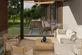 Residential complex The Ozone Grand Residences