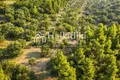 Parcelas 9 427 m² Kalandra, Grecia