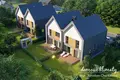 Casa 4 habitaciones 118 m² Stefanowo, Polonia