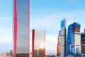 Офис 296 м² Москва, Россия