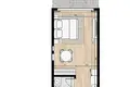 Mieszkanie w nowym budynku Apartamenty z Planem Płatności po Przekazaniu na Al Marjan