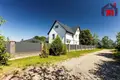Ferienhaus 339 m² Smilavicki sielski Saviet, Belarus