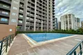 Квартира 2 комнаты 59 м² Мезитли, Турция