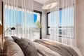 Appartement 1 chambre 51 m² Regiao Imediata de Sao Paulo, Brésil